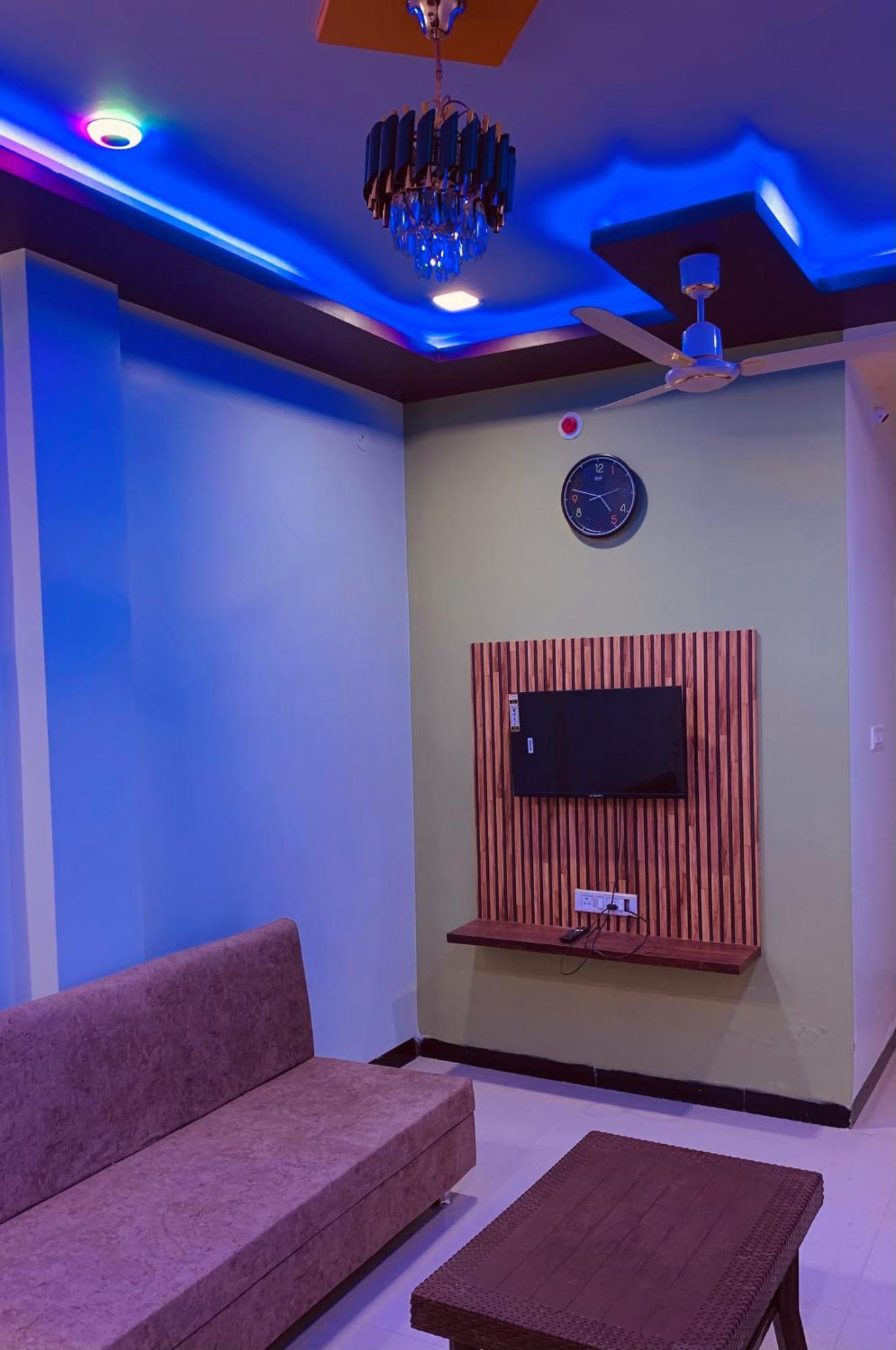Manjushree Guest House Ujjain Exterior photo