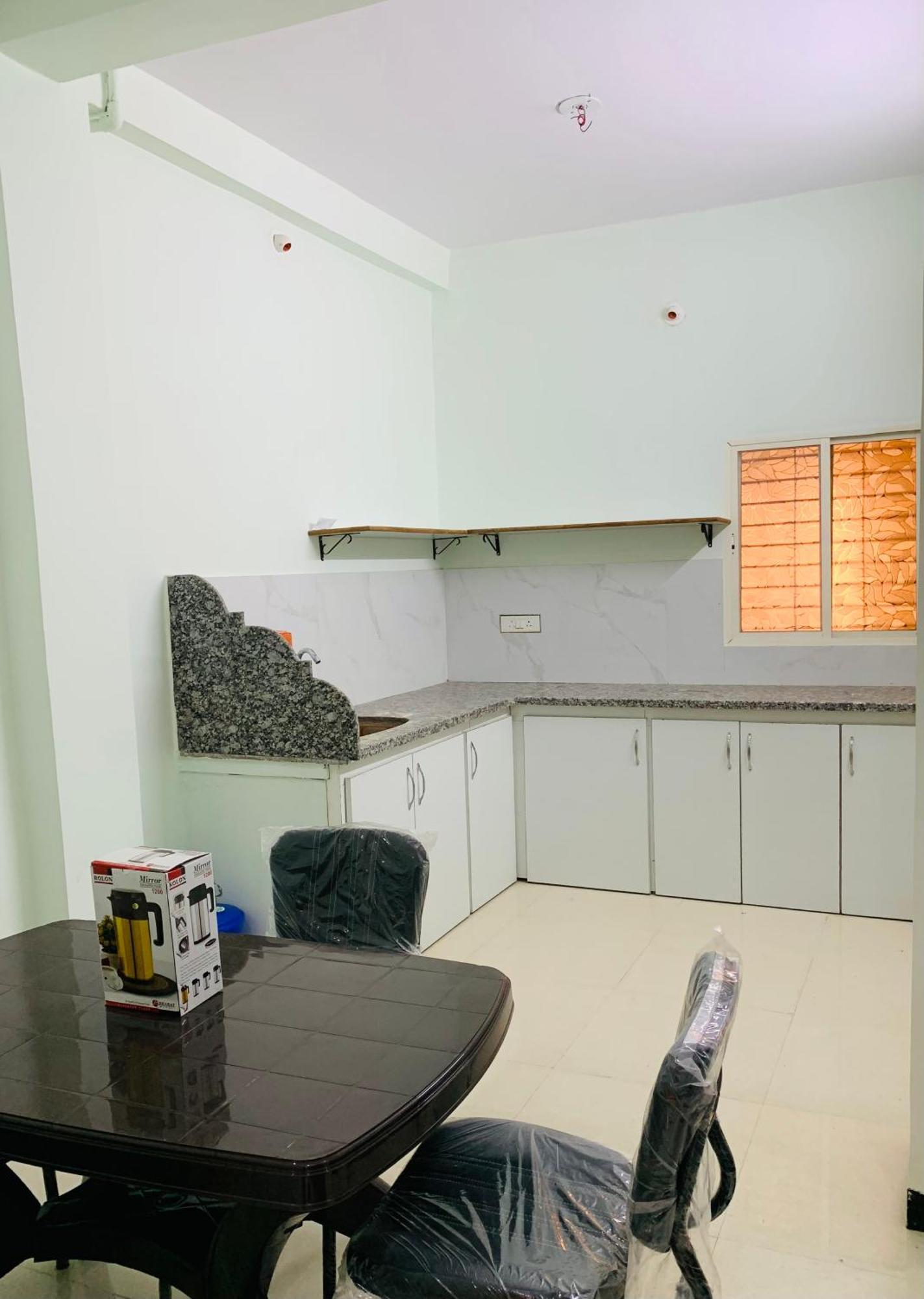 Manjushree Guest House Ujjain Exterior photo